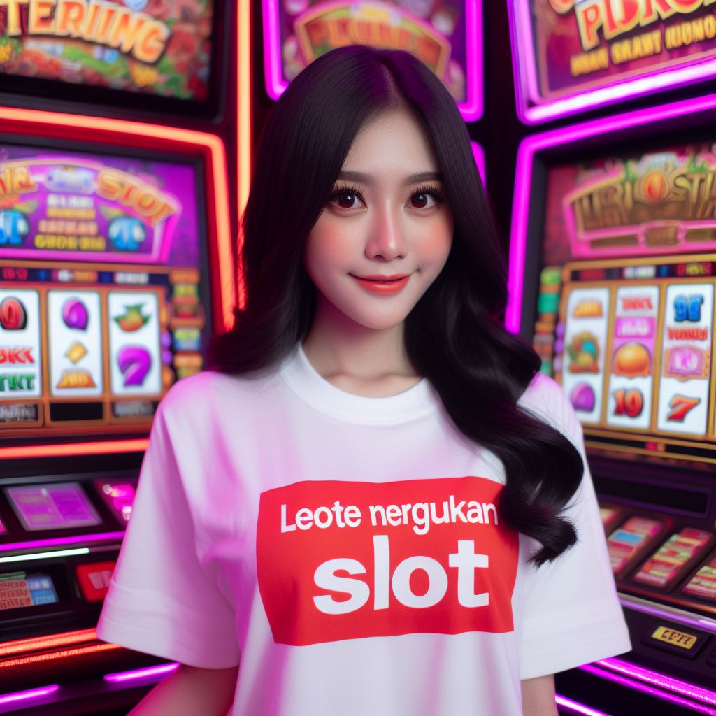 nutrition-de.com Promosi Menggiurkan Slot Ligaciputra