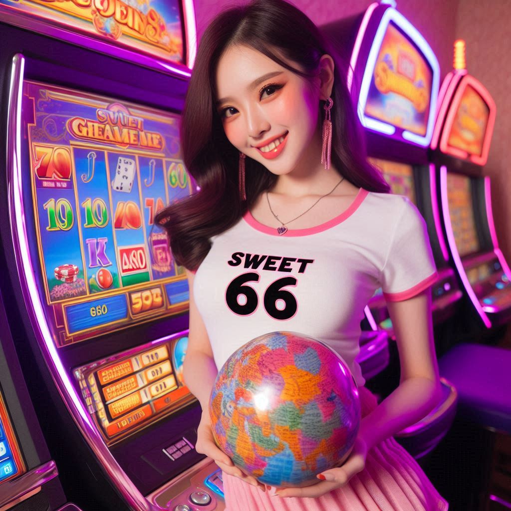 nutrition-de.com Sweet 666! Around the Globe