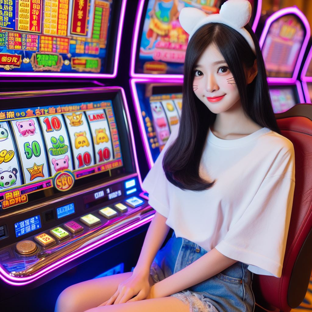 nutrition-de.com Unraveling the Slot Mania Princess