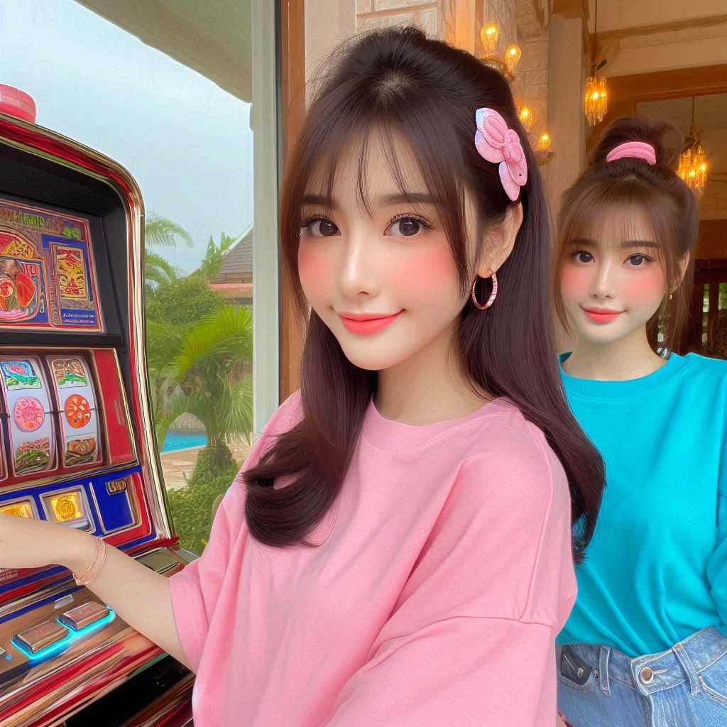 nutrition-de.com Exploring Red Hot Luck A Sizzling Journey Through the Slot Game