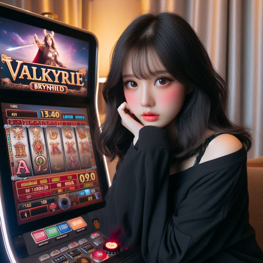 nutrition-de.com Exploring Valkyrie Brynhild Game