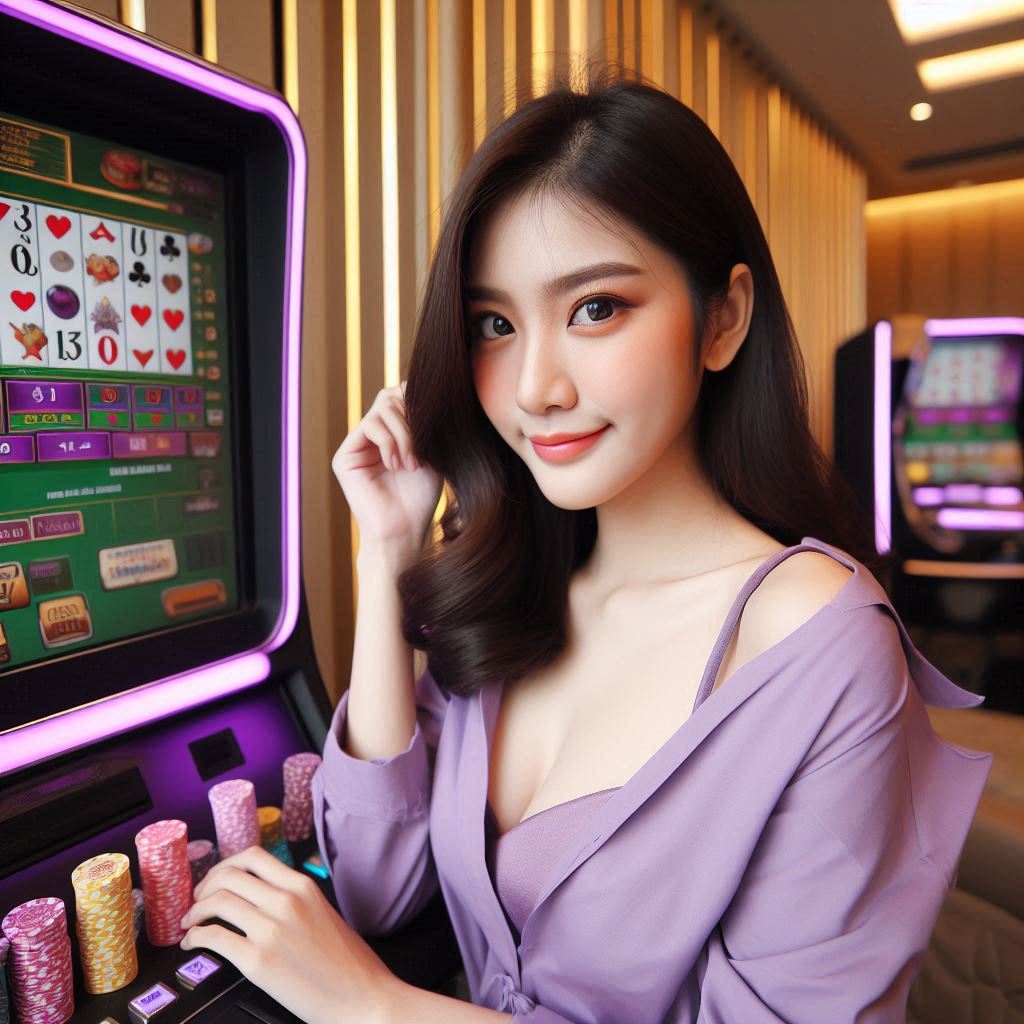 nutrition-de.com Playing Habanero Baccarat Online