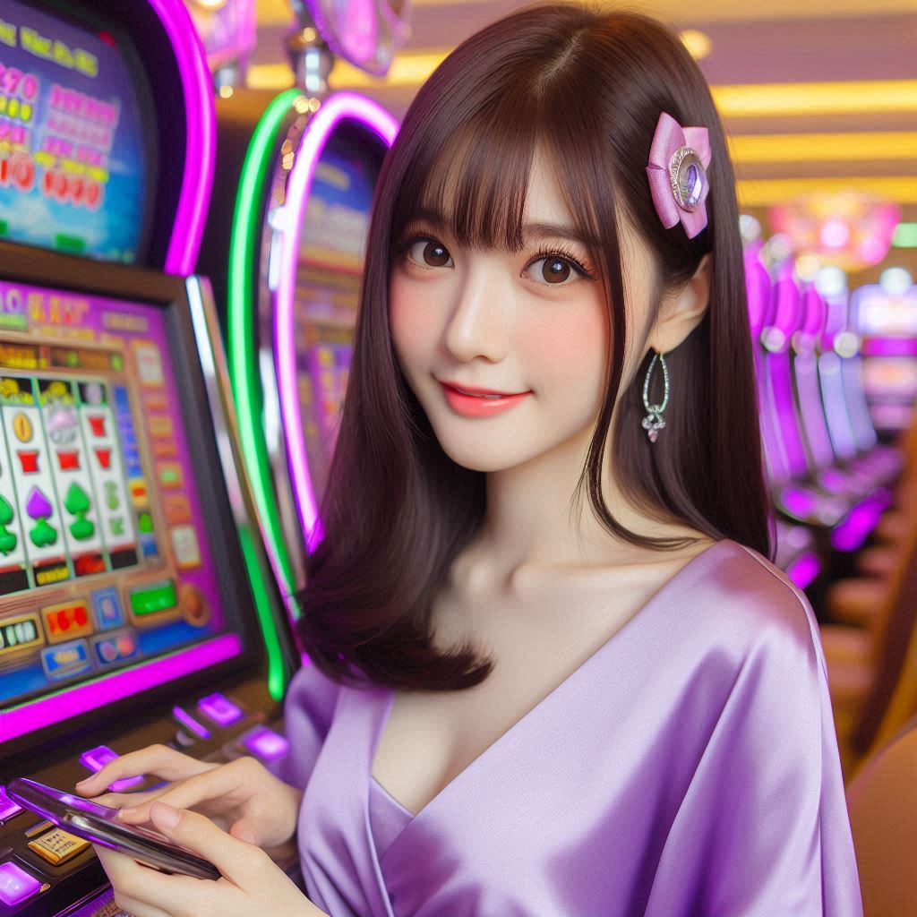 nutrition-de.com Solo Gamer's Slot Strategy