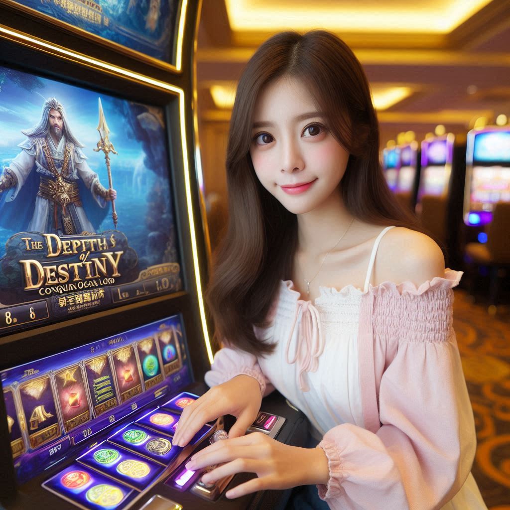 nutrition-de.com Unraveling the Mysteries of Ocean Lord Slots