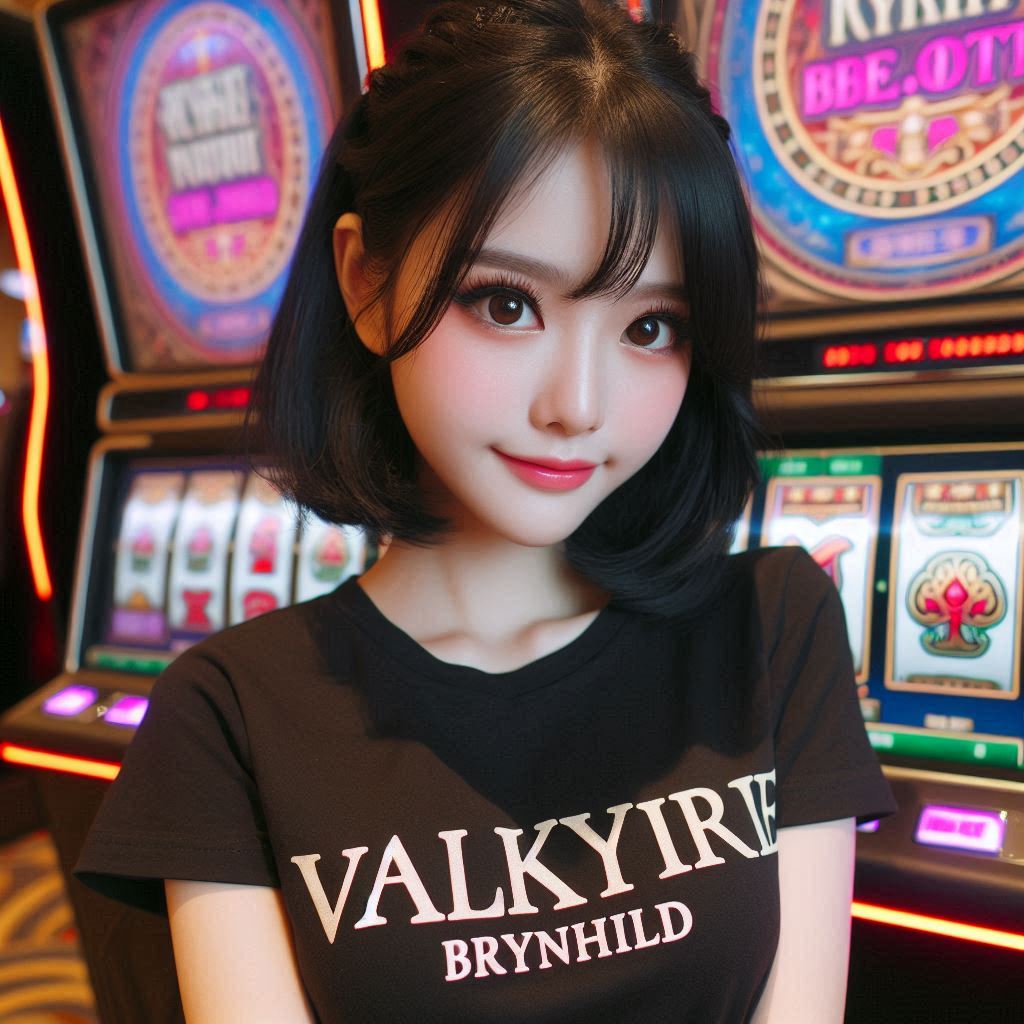 nutrition-de.com Valkyrie Brynhild Slot Review