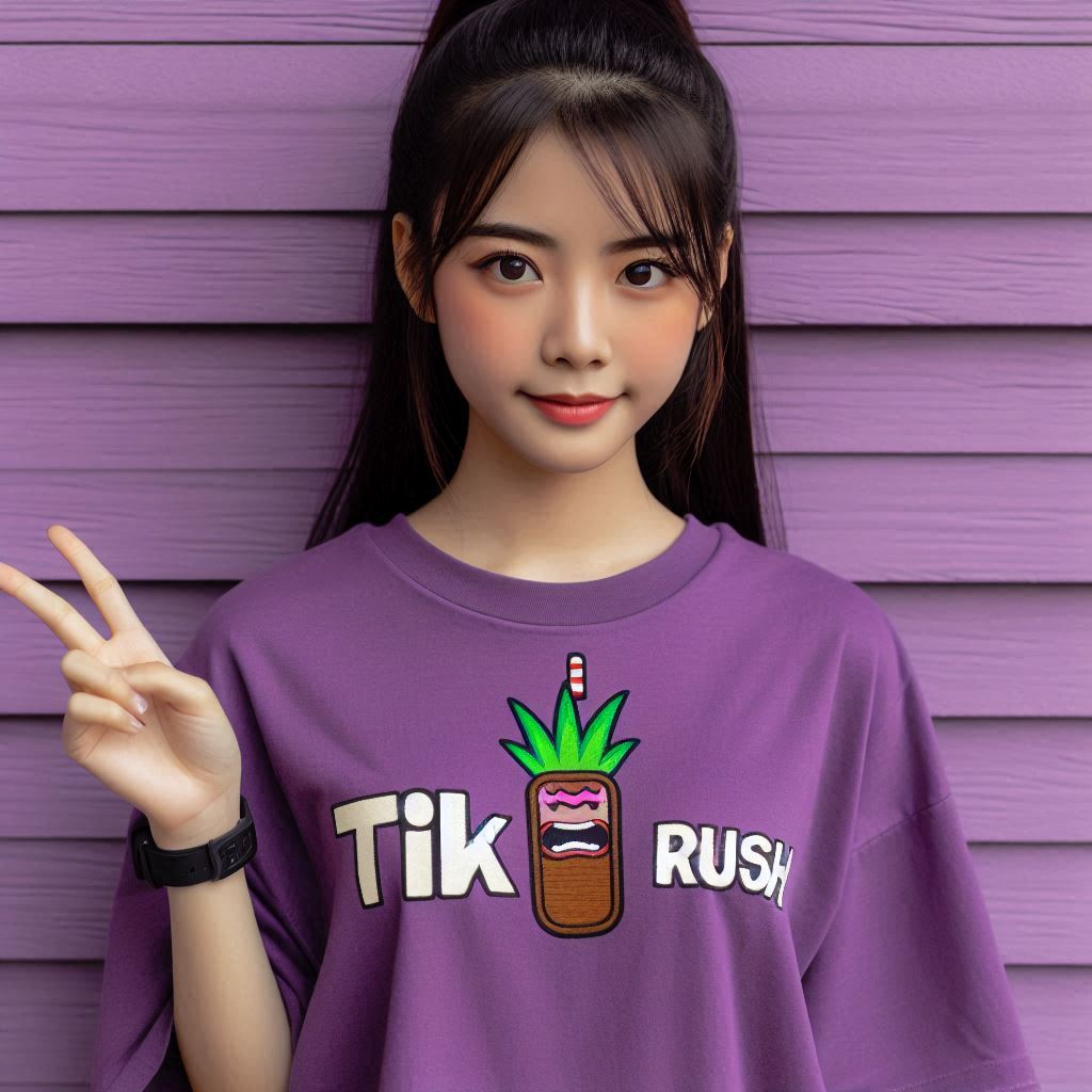 Why Tiki Rush Slots Are So Popular