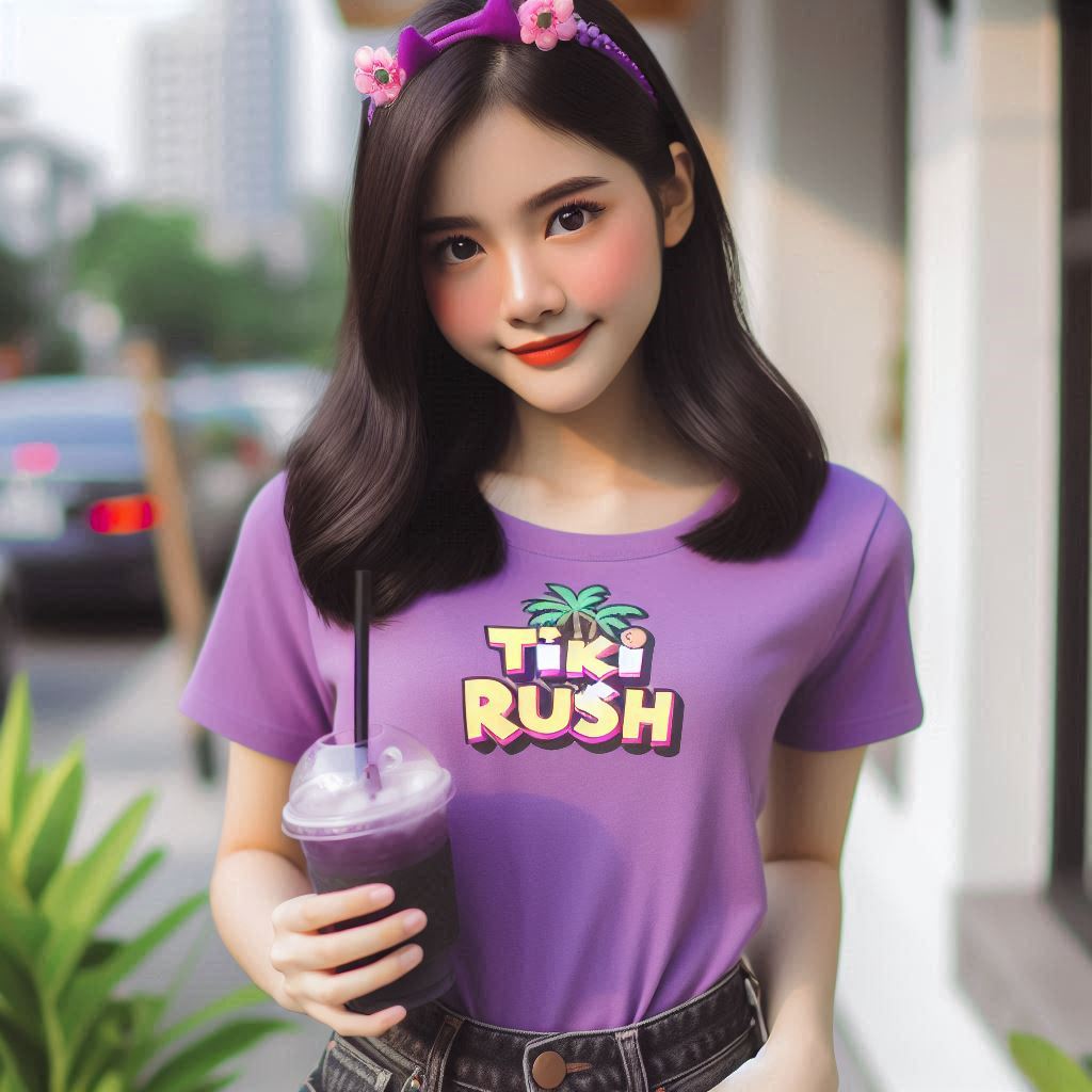 Win Big with Tiki Rush Online Slots: A Tropical Adventure Awaits!